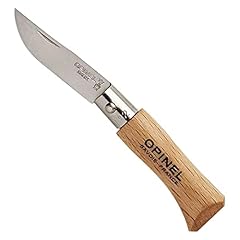 Opinel o001070 couteau d'occasion  Livré partout en France