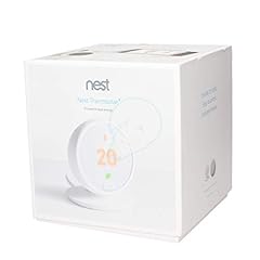 Google nest thermostat for sale  Delivered anywhere in UK