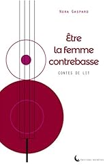 Femme contrebasse d'occasion  Livré partout en Belgiqu