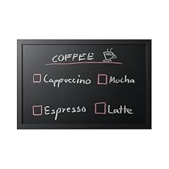 Ffice blackboard back2chalk gebraucht kaufen  Wird an jeden Ort in Deutschland