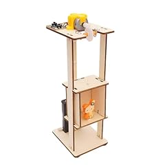 Stem elevator construction for sale Stem elevator construction for sale  Delivered anywhere in UK