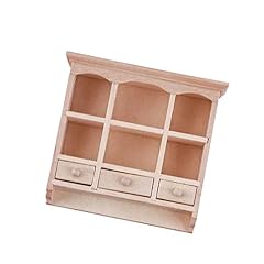 Toyvian armoire miniature d'occasion  Livré partout en France