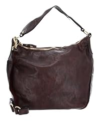 Campomaggi schultertasche lede gebraucht kaufen  Wird an jeden Ort in Deutschland