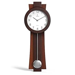 Pendulum wall clock for sale  Delivered anywhere in USA 