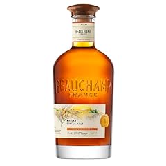 Beauchamp whisky single d'occasion  Livré partout en France