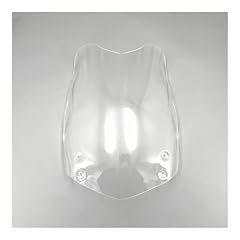 Zjingw motorbike windshield for sale  Delivered anywhere in USA 