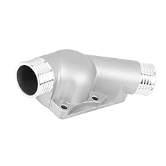 Motoforti thermostat housing for sale  Delivered anywhere in USA 
