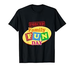 Forced family fun for sale  Delivered anywhere in USA 