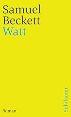 Watt watt. roman usato  Spedito ovunque in Italia 