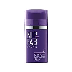 Nip fab retinol for sale  Delivered anywhere in Ireland