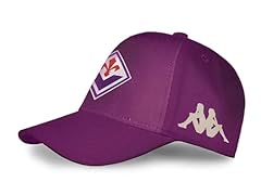 Kappa cappello fiorentina. usato  Spedito ovunque in Italia 