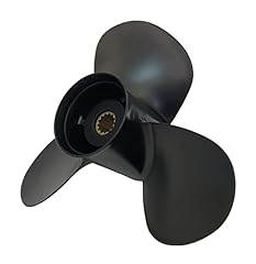 Copkingo boat propeller for sale  Delivered anywhere in USA 