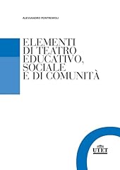 Elementi teatro educativo usato  Spedito ovunque in Italia 