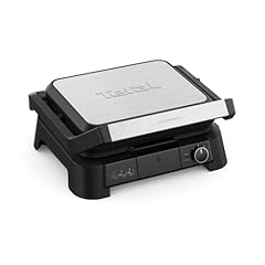 Tefal kontaktgrill supergrill gebraucht kaufen  Wird an jeden Ort in Deutschland