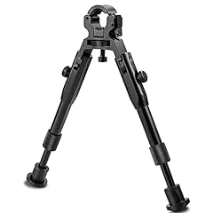 Jinse clamp bipod for sale  Delivered anywhere in USA 