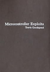 Microcontroller exploits for sale  Delivered anywhere in UK