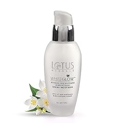 Lotus herbals whiteglow for sale  Delivered anywhere in UK