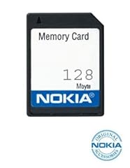 Nokia scheda memoria usato  Spedito ovunque in Italia 