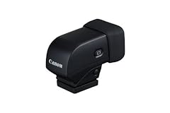 Canon evf dc1 for sale  Delivered anywhere in USA 