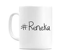 Wedomugs reneka ceramic for sale  Delivered anywhere in UK