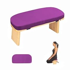 Meditation bench cushion for sale  Delivered anywhere in Ireland