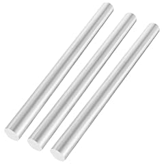 3pcs aluminum rod for sale  Delivered anywhere in USA 