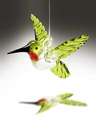 Nefelibata hummingbird ornamen for sale  Delivered anywhere in USA 