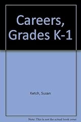 Careers grades 1 d'occasion  Livré partout en France