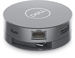 Dell da305 usb for sale  Delivered anywhere in Ireland
