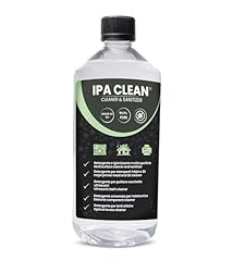 Ipa clean alcool usato  Spedito ovunque in Italia 