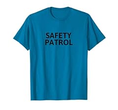 Safety patrol shirt for sale  Delivered anywhere in USA 