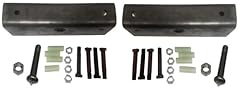 Jenahuip pair trailer for sale  Delivered anywhere in USA 