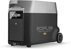 Ecoflow delta pro for sale  Delivered anywhere in UK