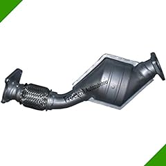 Catalytic converter kat for sale  Delivered anywhere in Ireland