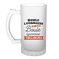 Vière bière boule d'occasion  Livré partout en Belgiqu