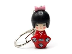 Miniblings collier poupée d'occasion  Livré partout en France