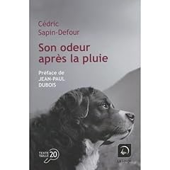 Odeur pluie d'occasion  Livré partout en Belgiqu
