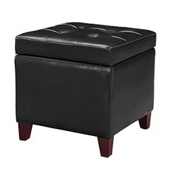 Adeco storage ottoman for sale  Delivered anywhere in USA 