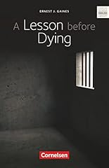 Lesson dying 11. for sale  Delivered anywhere in USA 