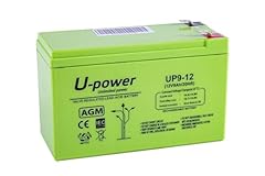 Power hermetische agm gebraucht kaufen  Wird an jeden Ort in Deutschland
