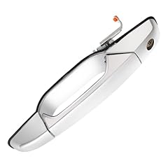 Exterior chrome door for sale  Delivered anywhere in USA 