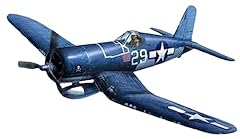 Tamiya 60775 vought usato  Spedito ovunque in Italia 