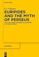 Euripides myth perseus for sale  Delivered anywhere in UK