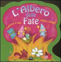 Albero delle fate. usato  Spedito ovunque in Italia 