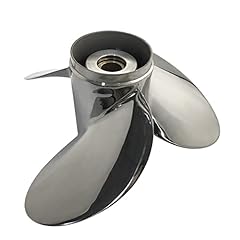 Shenyi outboard propeller for sale  Delivered anywhere in Ireland