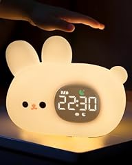 Bunny alarm clock for sale  Delivered anywhere in UK