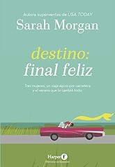 Destino final feliz usato  Spedito ovunque in Italia 