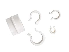 Lot clips serre d'occasion  Livré partout en Belgiqu