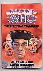 Doctor celestial toymaker for sale  Delivered anywhere in UK