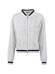 Questo jacke white gebraucht kaufen  Wird an jeden Ort in Deutschland